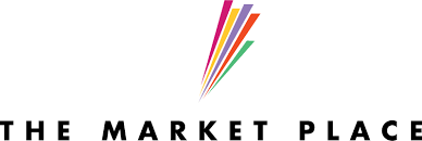 The Market Place logo