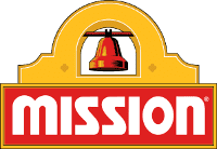 Mission Foods logo